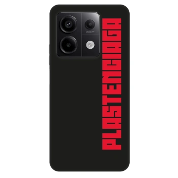 Ovitek za Xiaomi Redmi Note 13 Pro 5G - Plastenciaga