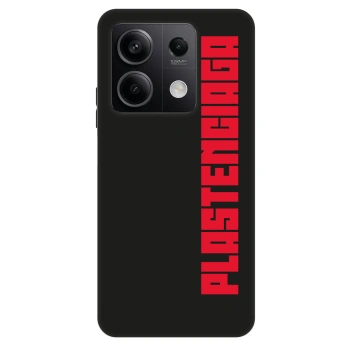 Ovitek za Xiaomi Redmi Note 13 5G - Plastenciaga