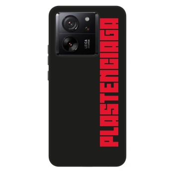 Ovitek za Xiaomi 13T Pro - Plastenciaga