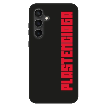 Ovitek za Samsung Galaxy S24 FE S721B - Plastenciaga