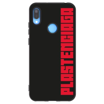 Ovitek za Huawei Y6 2019 - Plastenciaga