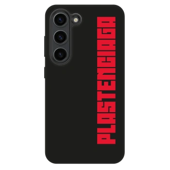 Ovitek za Samsung Galaxy S23 5G - Plastenciaga