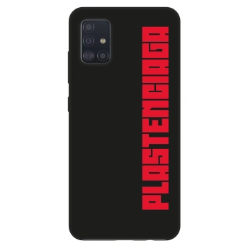 Ovitek za Samsung Galaxy A51 A515F - Plastenciaga