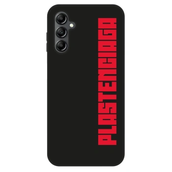 Ovitek za Samsung Galaxy A14 4G A145R - Plastenciaga