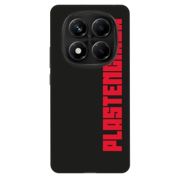 Ovitek za Xiaomi Redmi Note 14 Pro 4G - Plastenciaga