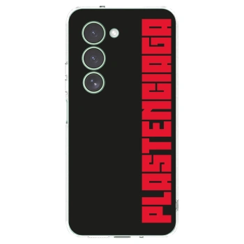 Picasee silikonski prozorni ovitek za Xiaomi Redmi 15 5G - Plastenciaga