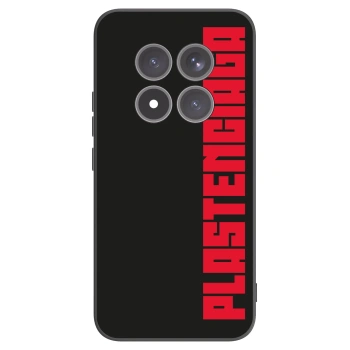 Ovitek za Xiaomi Redmi Note 15 Pro+ - Plastenciaga