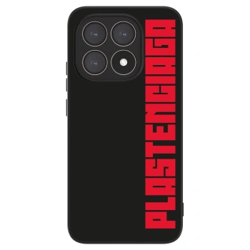 Ovitek za Xiaomi 15T - Plastenciaga