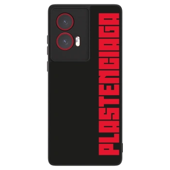 Ovitek za Motorola Edge 50 Fusion - Plastenciaga