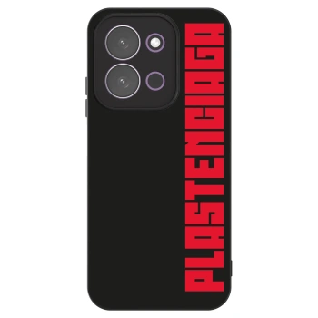 Ovitek za Xiaomi Redmi 15C 5G - Plastenciaga