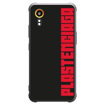Ovitek za Samsung Galaxy Xcover 7 - Plastenciaga