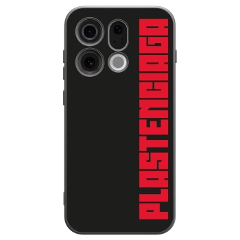 Ovitek za OPPO Find X9 - Plastenciaga