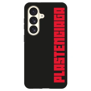 Ovitek za Samsung Galaxy S26 - Plastenciaga