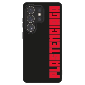 Ovitek za Samsung Galaxy S26 Ultra - Plastenciaga