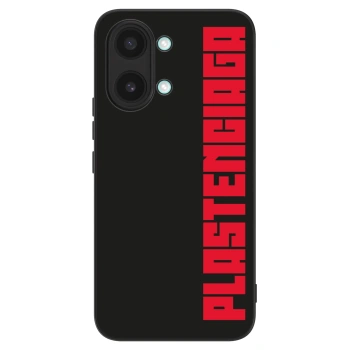 Ovitek za Xiaomi Poco X8 Pro Max - Plastenciaga