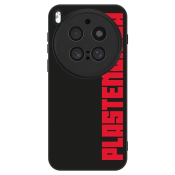 Ovitek za Vivo X300 Pro - Plastenciaga