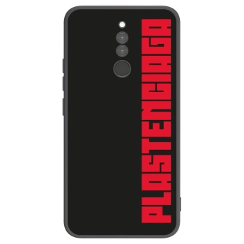 Ovitek za Xiaomi Redmi 8 - Plastenciaga