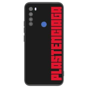 Ovitek za Xiaomi Redmi Note 8T - Plastenciaga