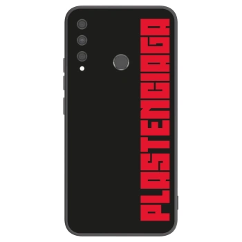 Ovitek za Huawei P40 Lite E - Plastenciaga