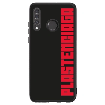 Picasee ULTIMATE CASE za Huawei P30 Lite - Plastenciaga