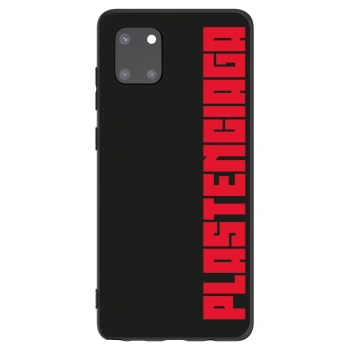 Ovitek za Samsung Galaxy Note 10 Lite N770F - Plastenciaga