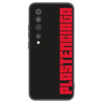 Ovitek za Xiaomi Mi 10 - Plastenciaga