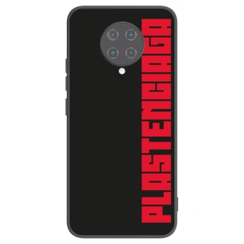 Ovitek za Xiaomi Poco F2 Pro - Plastenciaga