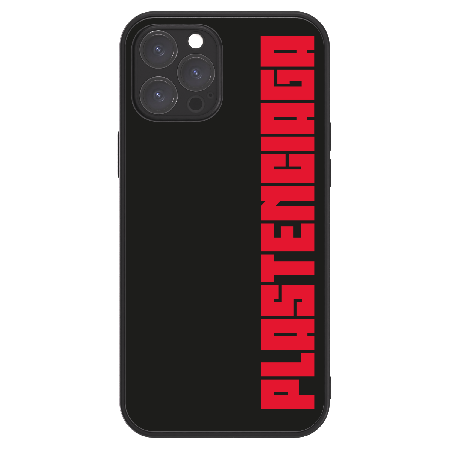 Picasee ULTIMATE CASE za Apple iPhone 12 Pro Max - Plastenciaga