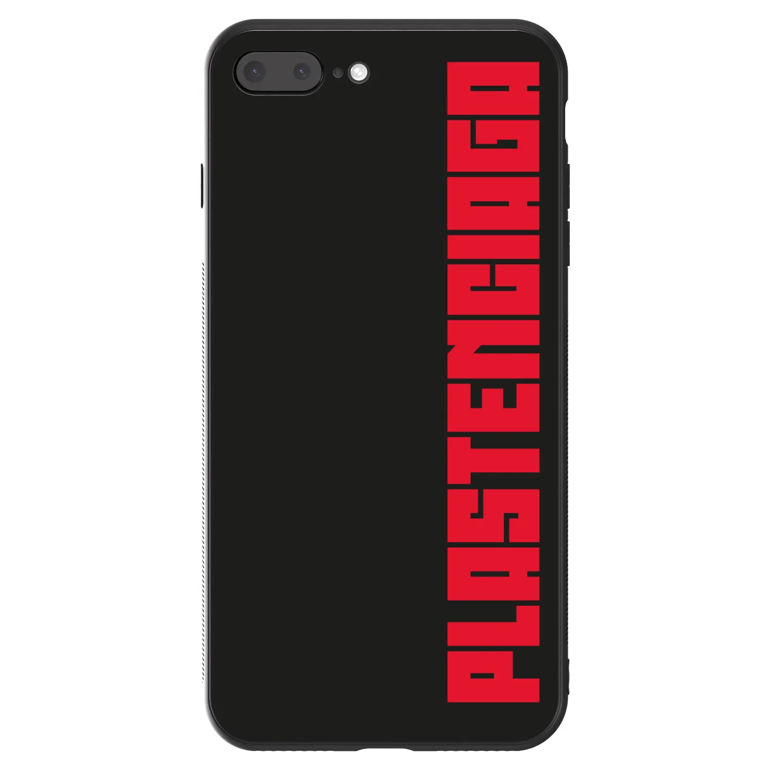 Picasee ULTIMATE CASE za Apple iPhone 7 Plus - Plastenciaga