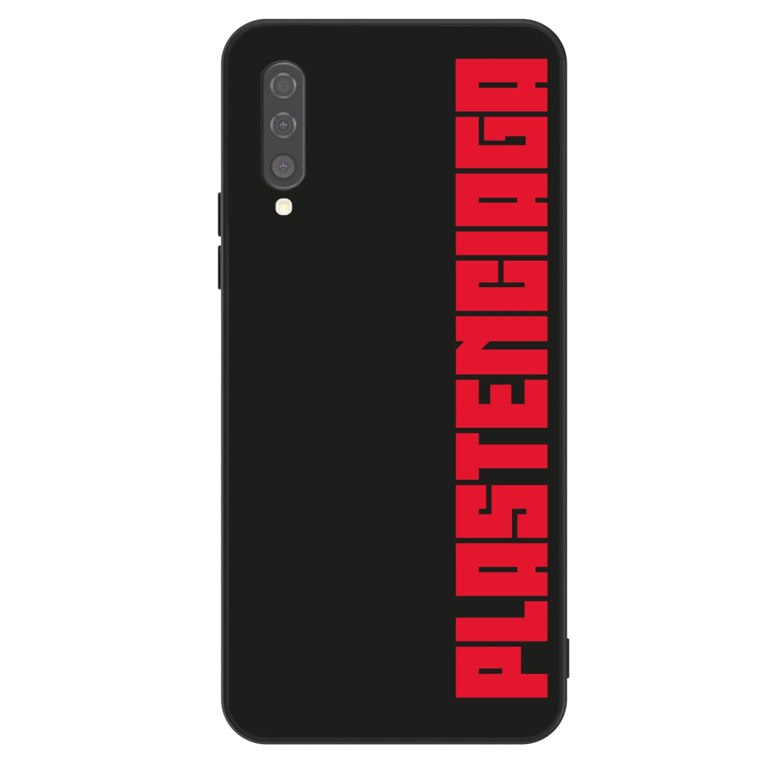 Picasee ULTIMATE CASE za Samsung Galaxy A50 A505F - Plastenciaga