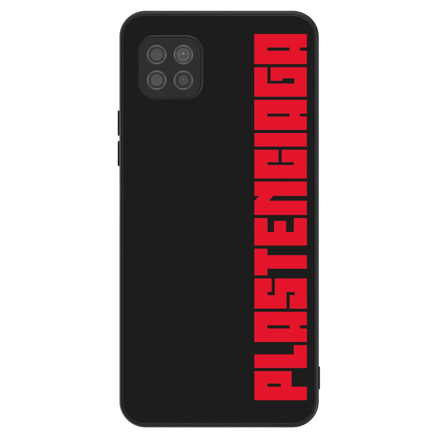 Picasee ULTIMATE CASE za Huawei P40 Lite - Plastenciaga
