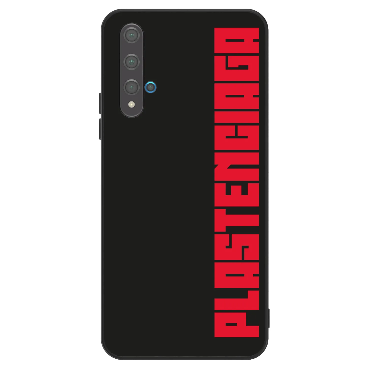 Picasee ULTIMATE CASE za Huawei Nova 5T - Plastenciaga