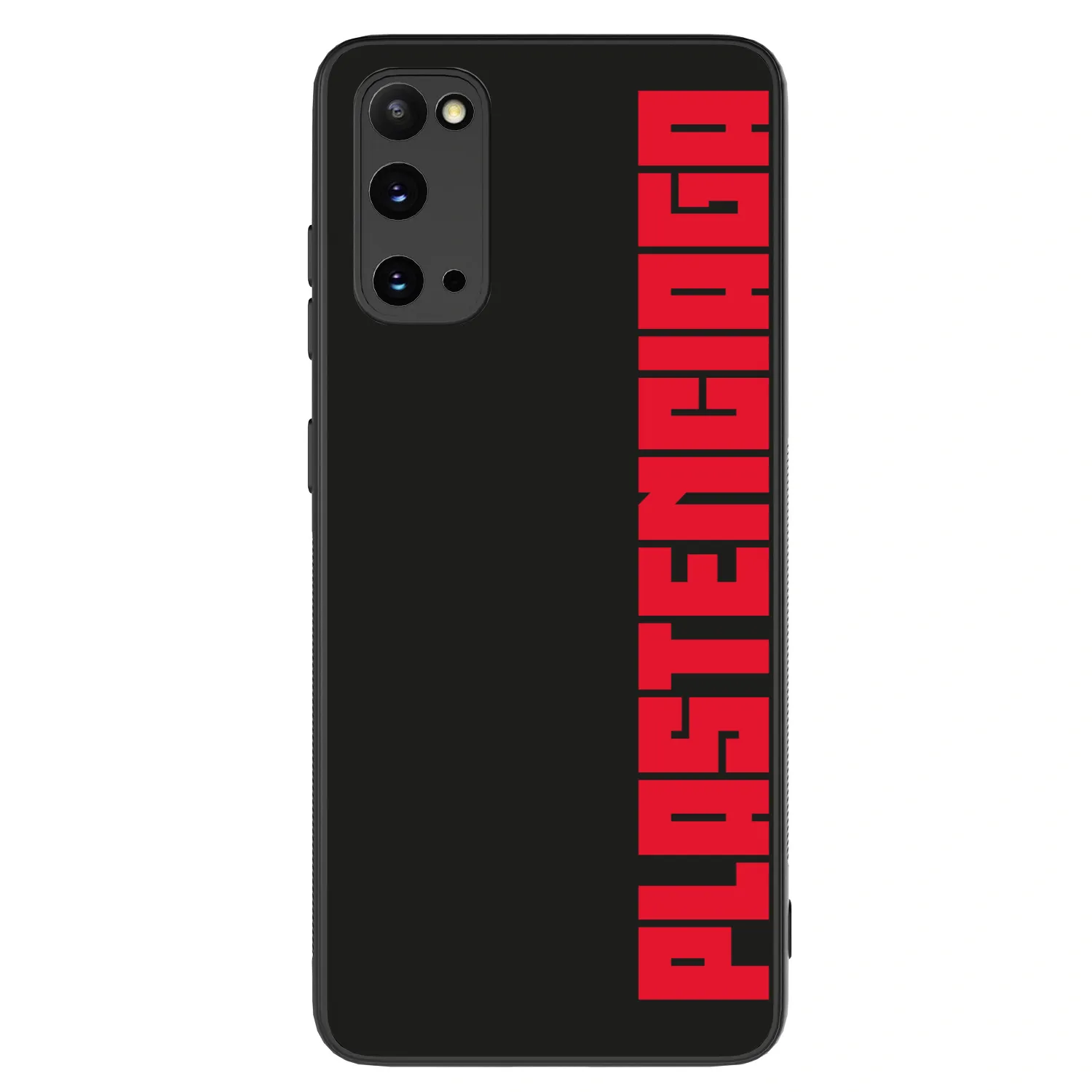 Picasee ULTIMATE CASE za Samsung Galaxy S20 G980F - Plastenciaga