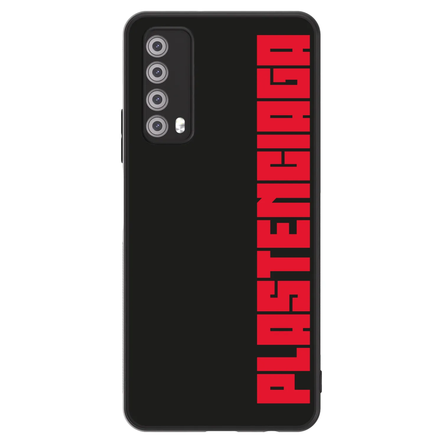 Picasee ULTIMATE CASE za Huawei P Smart 2021 - Plastenciaga