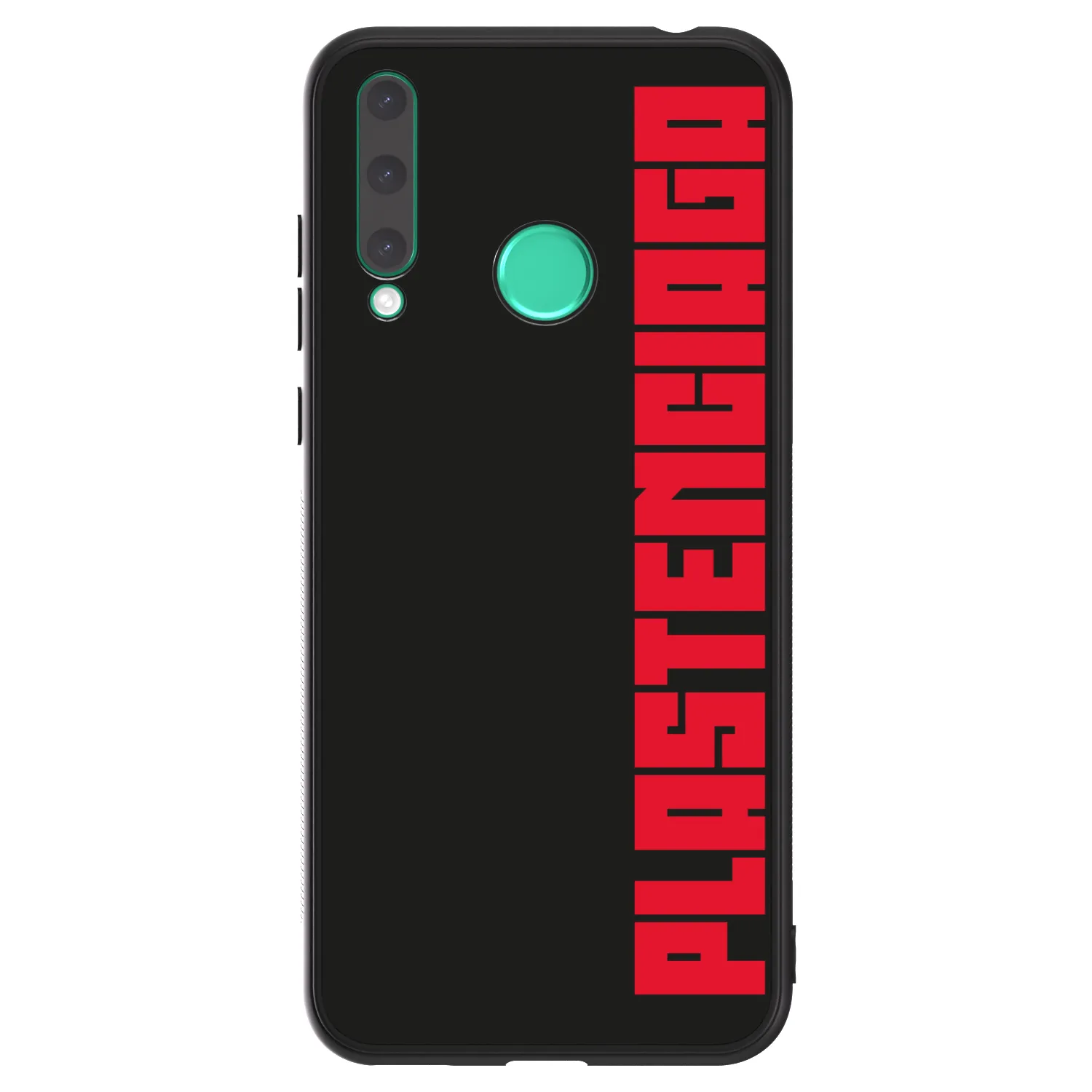 Picasee ULTIMATE CASE za Honor 20 Lite - Plastenciaga