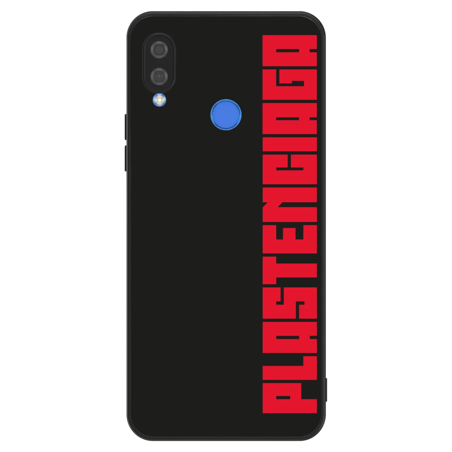 Picasee ULTIMATE CASE za Huawei Nova 3 - Plastenciaga