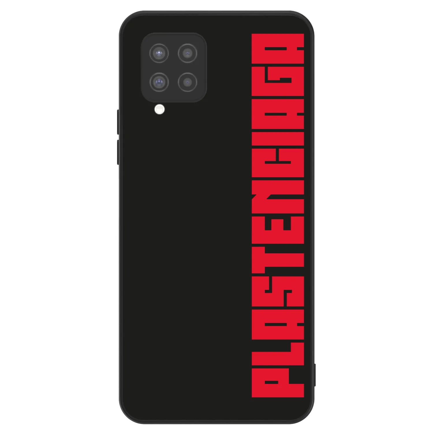 Picasee ULTIMATE CASE za Samsung Galaxy A42 A426B - Plastenciaga