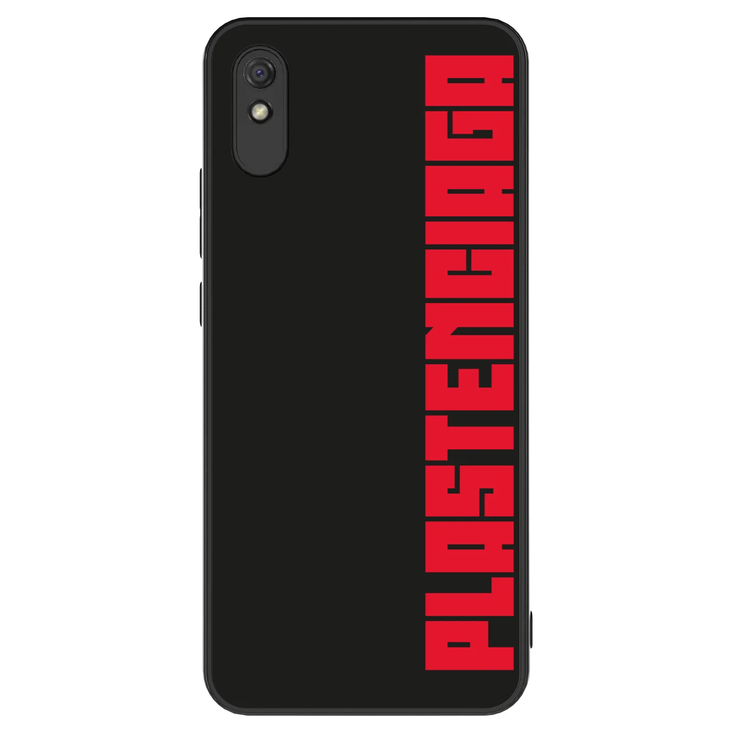 Picasee ULTIMATE CASE za Xiaomi Redmi 9AT - Plastenciaga