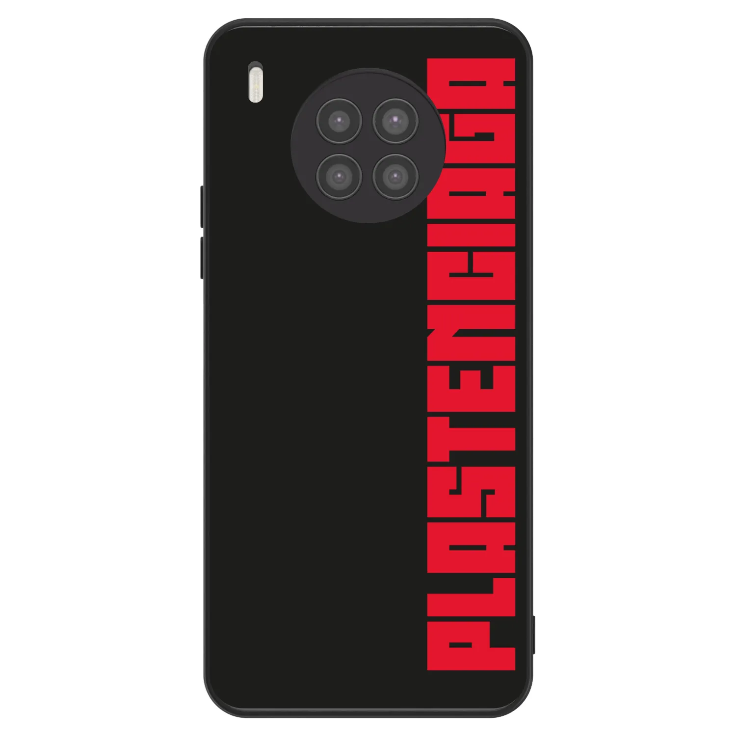 Picasee ULTIMATE CASE za Huawei Nova 8i - Plastenciaga