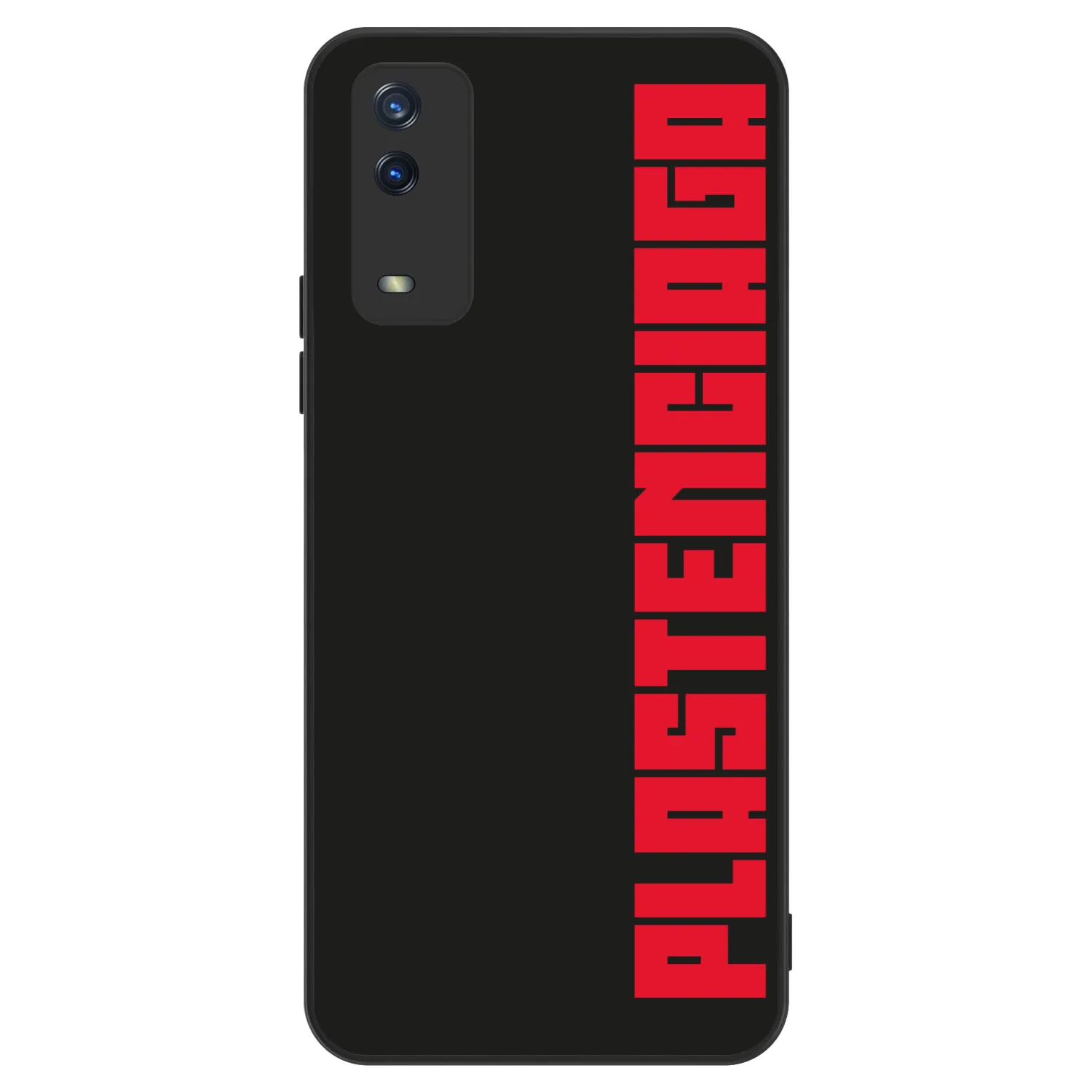 Picasee ULTIMATE CASE za Vivo Y11s - Plastenciaga