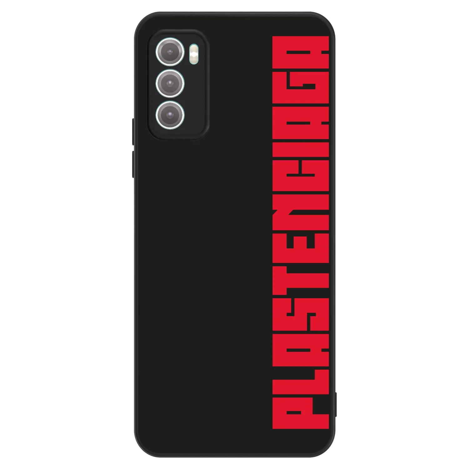 Picasee ULTIMATE CASE za Motorola Moto G60 - Plastenciaga