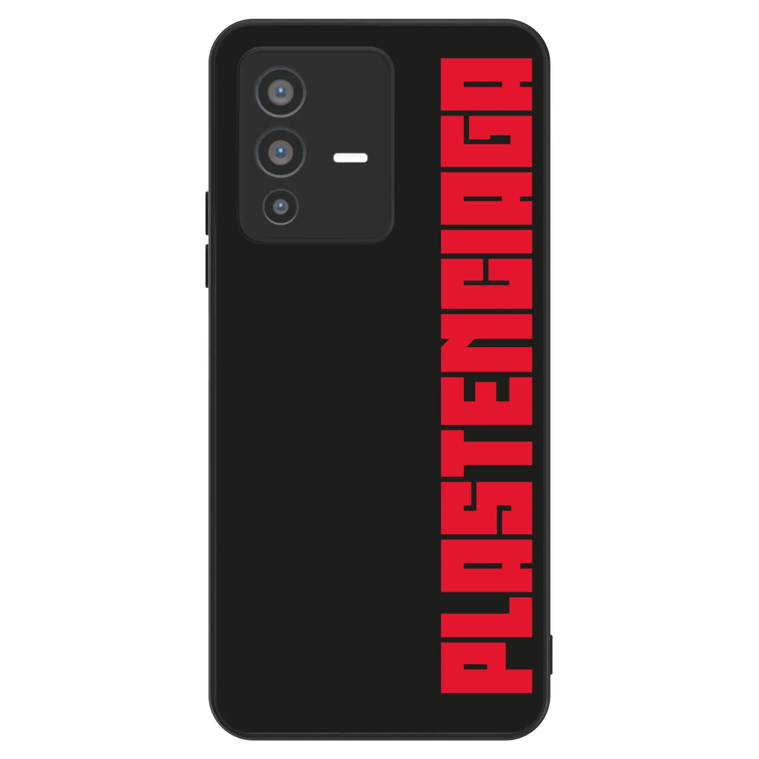 Picasee ULTIMATE CASE za Vivo V23 5G - Plastenciaga