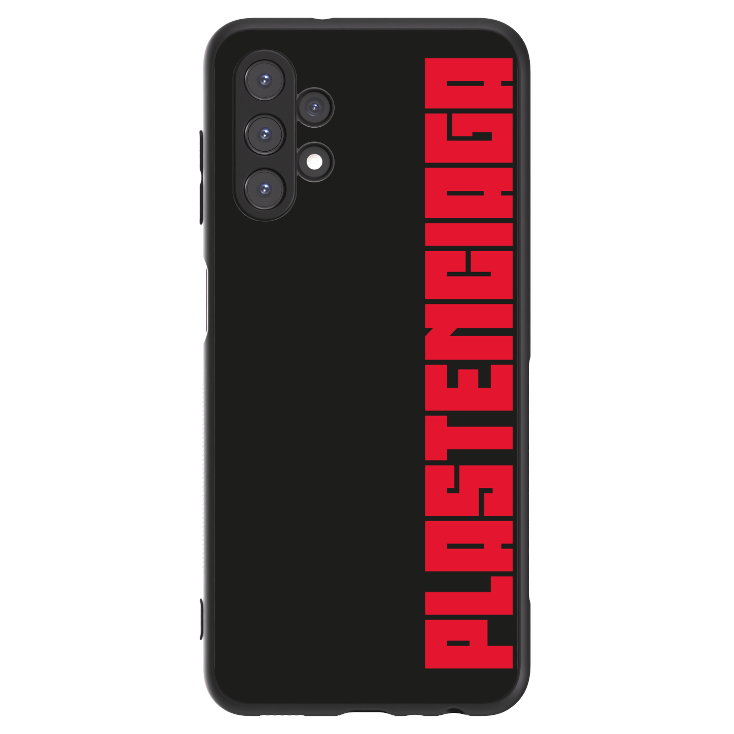 Picasee ULTIMATE CASE za Samsung Galaxy A13 4G A135 - Plastenciaga