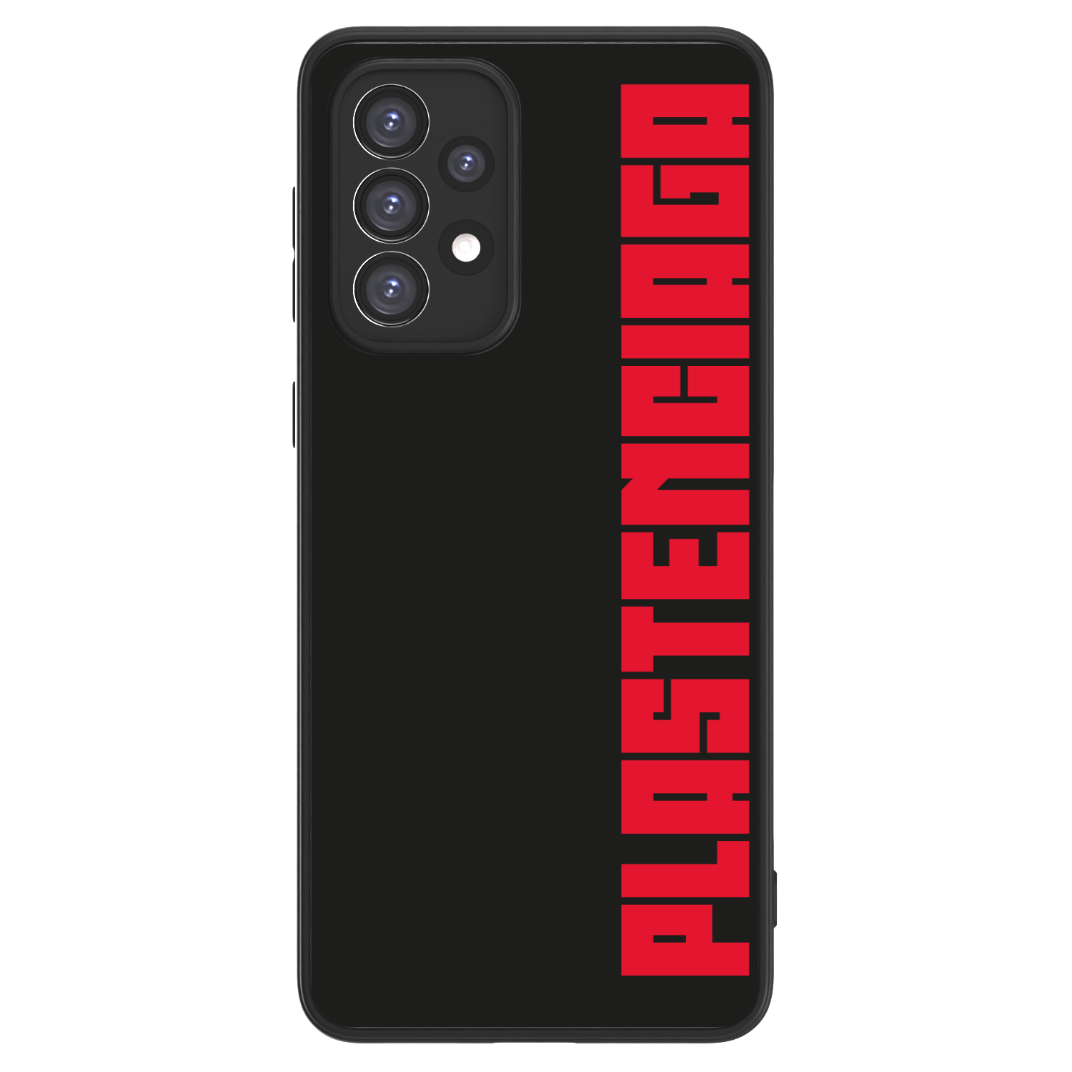 Picasee ULTIMATE CASE za Samsung Galaxy A33 5G A336 - Plastenciaga