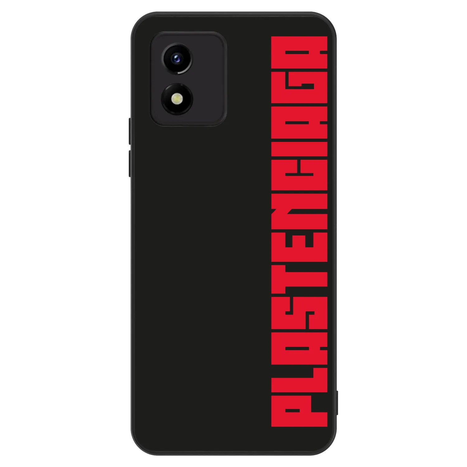 Picasee ULTIMATE CASE za Vivo Y01 - Plastenciaga