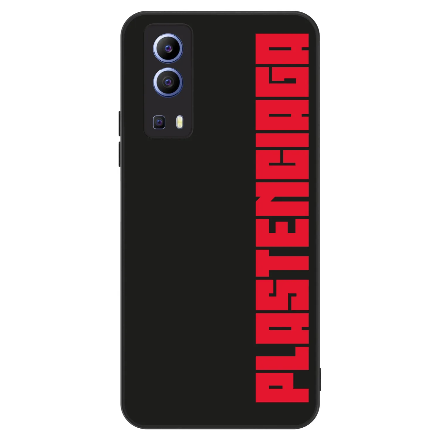 Picasee ULTIMATE CASE za Vivo Y52 5G - Plastenciaga