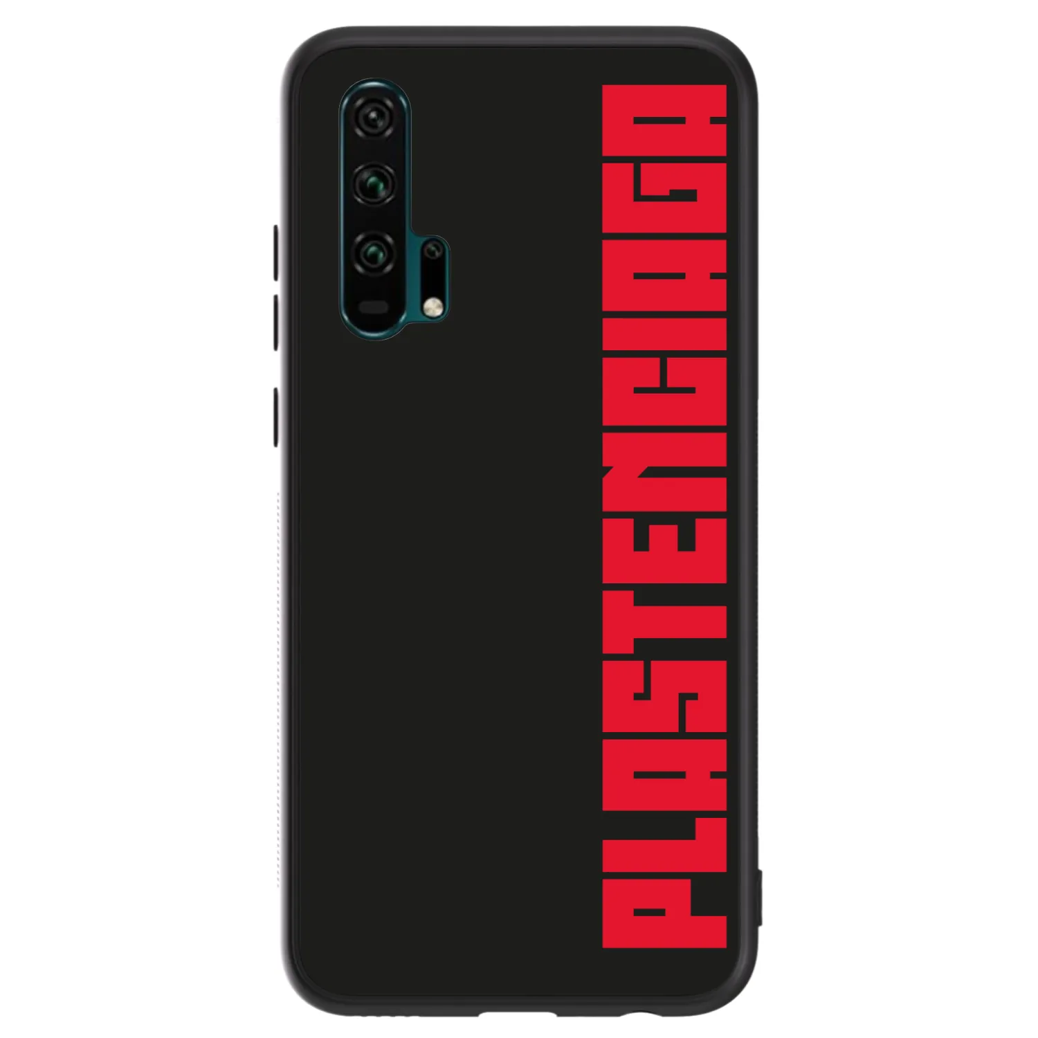 Picasee ULTIMATE CASE za Honor 20 Pro - Plastenciaga