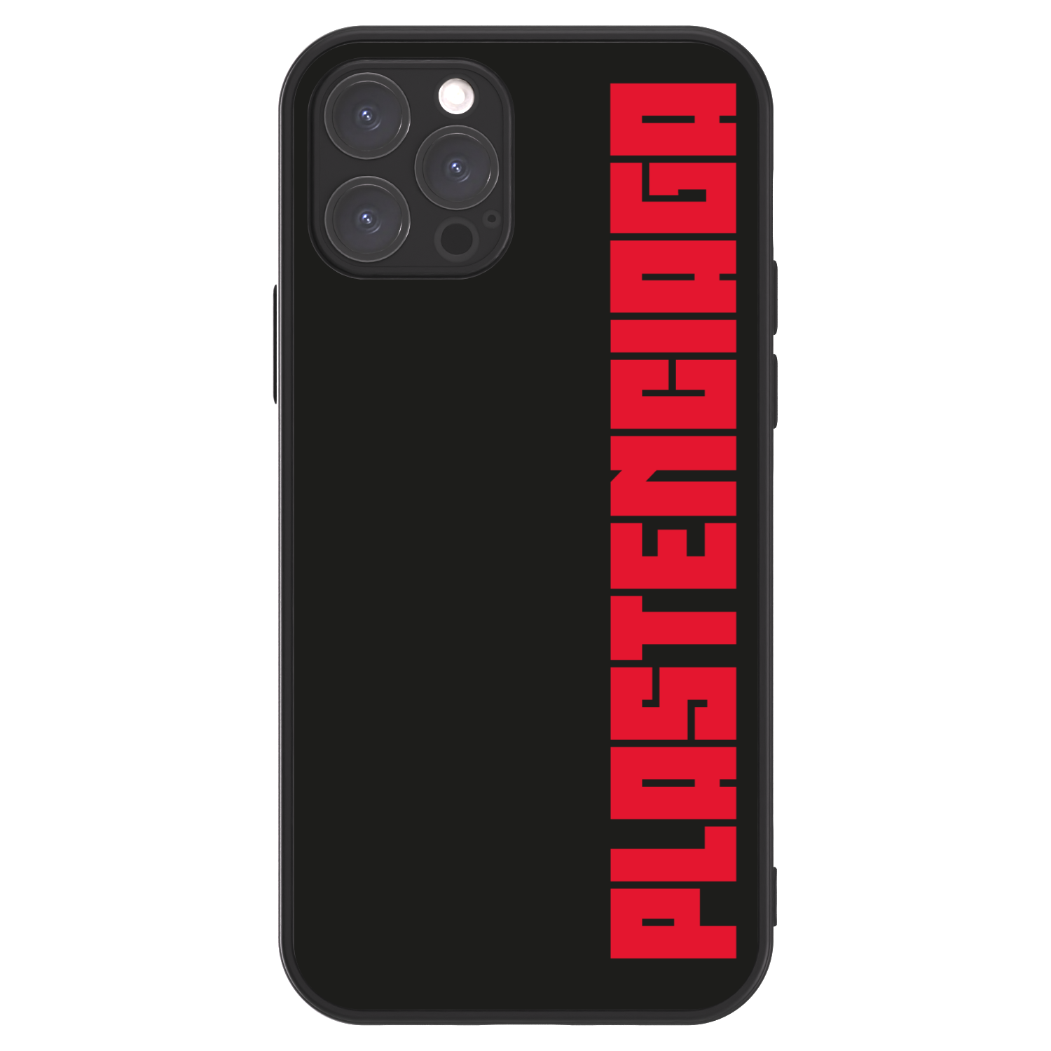 Picasee ULTIMATE CASE MagSafe za Apple iPhone 12 Pro - Plastenciaga
