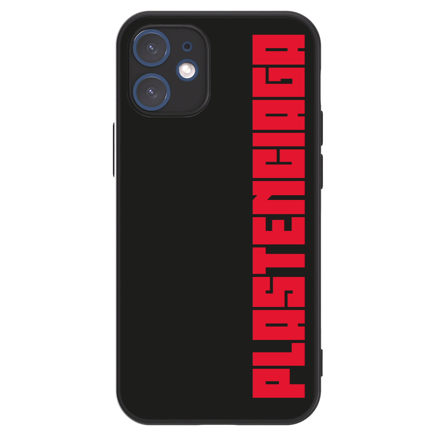 Picasee ULTIMATE CASE MagSafe za Apple iPhone 12 mini - Plastenciaga