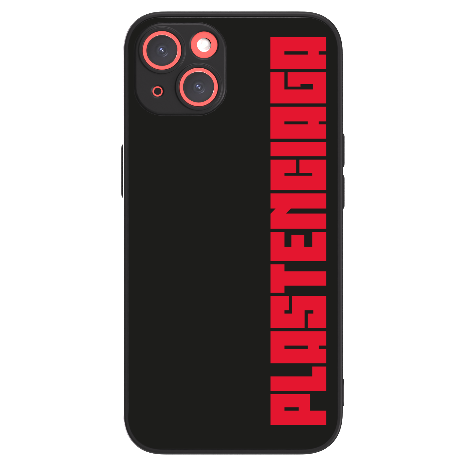 Picasee ULTIMATE CASE MagSafe za Apple iPhone 13 - Plastenciaga